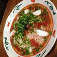簡単美味♪トマト素麺
