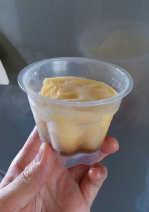 冷凍庫に入れるだけ☆-レシピのメイン写真