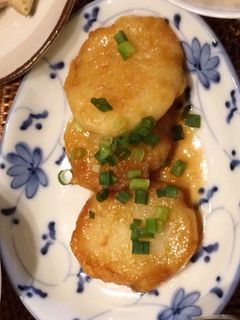 もちもちじゃがいも-レシピのメイン写真