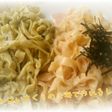 生クリーム足すだけ☆お手軽クリームパスタ