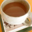 午後の一息♡チョコレートコーヒー