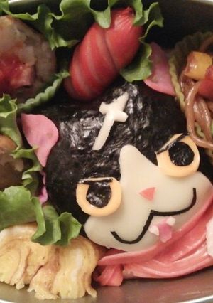 妖怪ウォッチ フユニャン-レシピのメイン写真