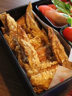 簡単な鶏手羽先揚げ-レシピのメイン写真