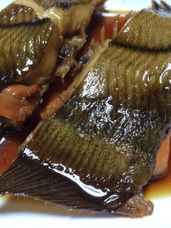 *タレ甘めの煮魚*-レシピのメイン写真