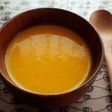 とろ~り かぼちゃのスープ
