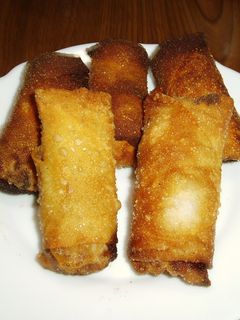 春巻き-レシピのメイン写真