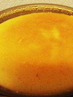 豆乳入りスフレチーズケーキ♪-レシピのメイン写真