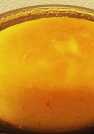 豆乳入りスフレチーズケーキ♪-レシピのメイン写真