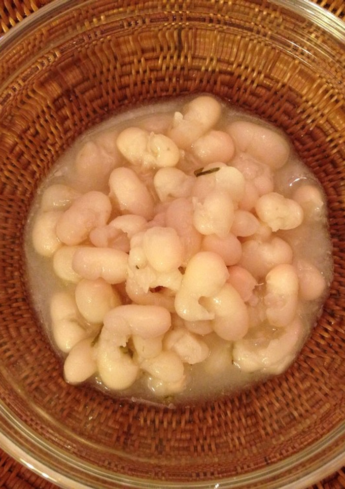 作り置きしたい私の基本の豆の水煮-レシピのメイン写真