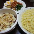 カレーつけめん