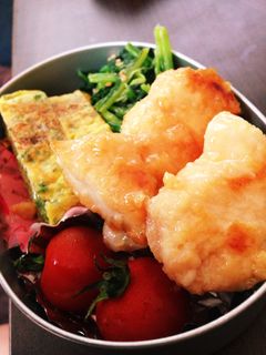 塩麹鶏肉-レシピのメイン写真