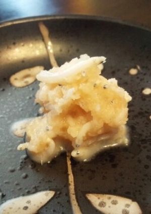 子どもも('-^*)ok！じゃこ大根★-レシピのメイン写真