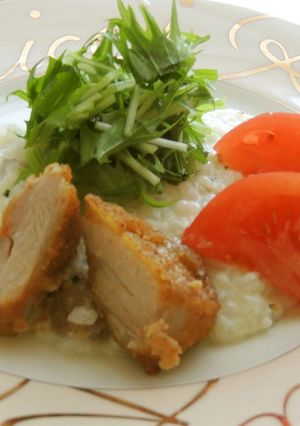 あまりソースdeマイLunch-レシピのメイン写真