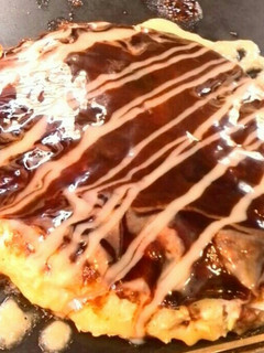 お好み焼き店【ぼてこ】のマヨネーズ完コピ-レシピのメイン写真