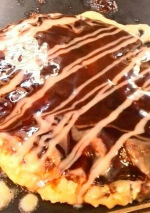 お好み焼き店【ぼてこ】のマヨネーズ完コピ-レシピのメイン写真