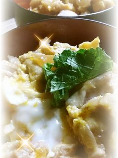 フライパンで簡単!とろとろ半熟親子丼♪-レシピのメイン写真