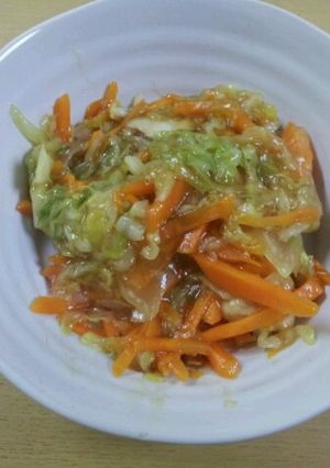 簡単　カジキマグロの野菜あん-レシピのメイン写真
