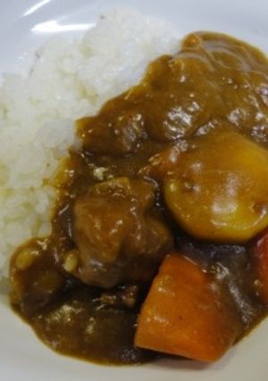 活力なべ☆肉も野菜も良い軟らかさのカレー-レシピのメイン写真