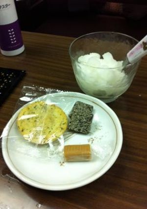 ゆずシャーベット-レシピのメイン写真