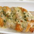 鶏むね肉の柔らかステーキ☆