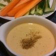 ★味噌マヨディップ★野菜にGood!