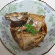 かわはぎの煮付け