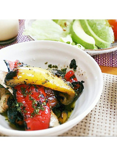 イタリア~ン☆な野菜マリネ-レシピのメイン写真