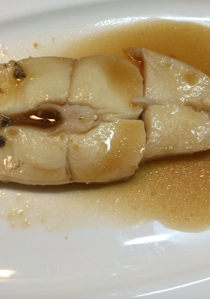 冷凍カレイの煮付け○*簡単-レシピのメイン写真