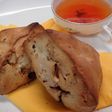 スタバ似スコーン