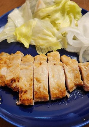 豚肉の西京漬け-レシピのメイン写真