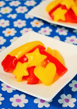 常備菜に寿司酢で簡単❀パプリカマリネ❀-レシピのメイン写真