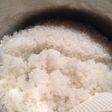 どんなお米も美味しく炊ける☆4分でご飯