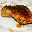 簡単絶品!ツバスx焼き肉のたれ♪