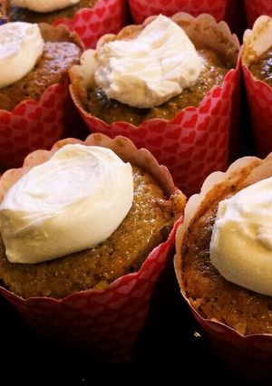 イースターに♡アメリカンキャロットケーキ-レシピのメイン写真