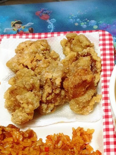 簡単すぎてごめんなさい!ズボラ唐揚げ-レシピのメイン写真