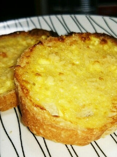 おつまみフランスパン♫-レシピのメイン写真