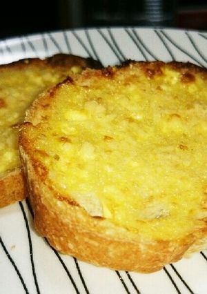 おつまみフランスパン♫-レシピのメイン写真