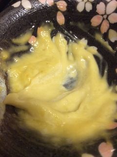 わさびマヨネーズ-レシピのメイン写真