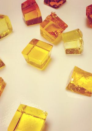 べっこう飴-レシピのメイン写真