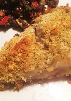 タラのオーブン焼き-レシピのメイン写真