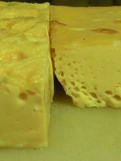 手抜き・厚焼き卵-レシピのメイン写真