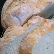 ふわふわ♪基本の手作り食パン