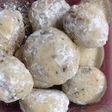 簡単!おいしい!スノーボールクッキー