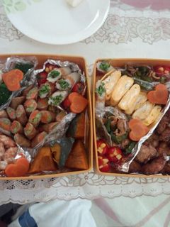 簡単エビマヨ♪-レシピのメイン写真