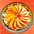 🍎簡単♪豚肉とキャベツのみそりんご鍋🍎