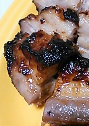 超簡単！ほったらかし☆焼豚-レシピのメイン写真
