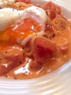 とろとろ!温泉卵☆-レシピのメイン写真