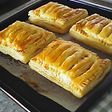 ♥やっぱ手作り1番♥アップルパイ♥