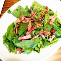 基本からアレンジまで！思わずつくりたくなる「サラダ