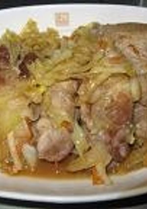 豚肉の野菜巻き-レシピのメイン写真